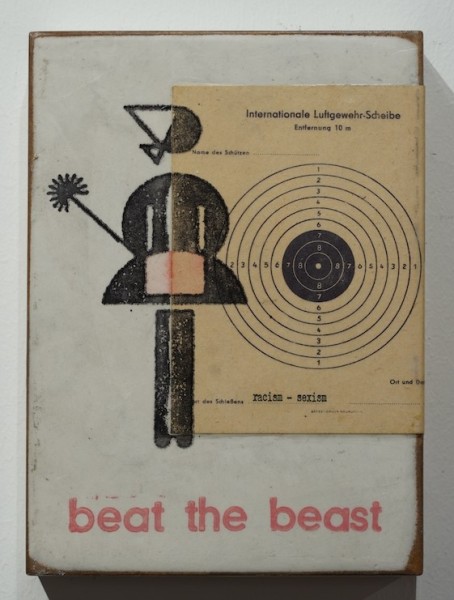 Jan M. Petersen | Beat the beast