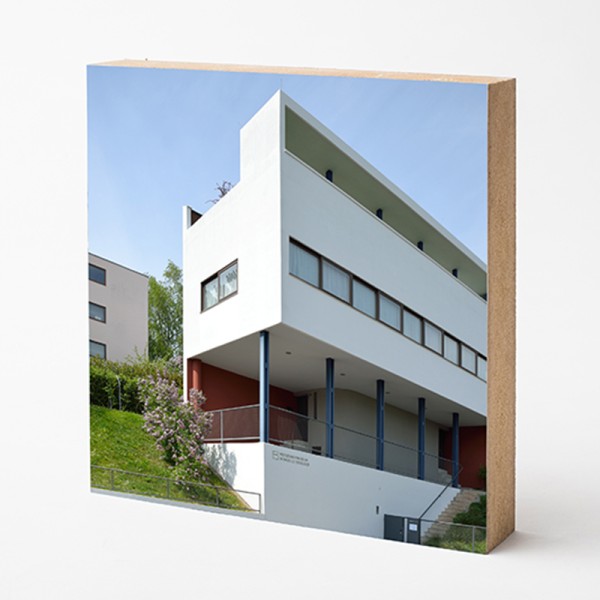 Neckarliebe | Le Corbusier