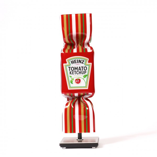 Art Candy Toffee | HEINZ Tomato Ketchup