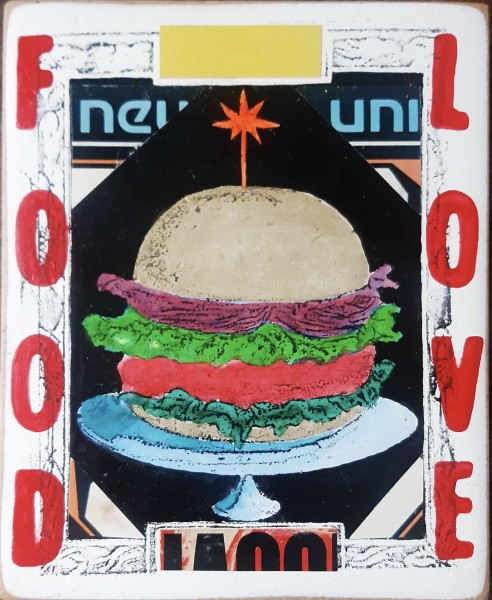 Kati Elm | Food Love