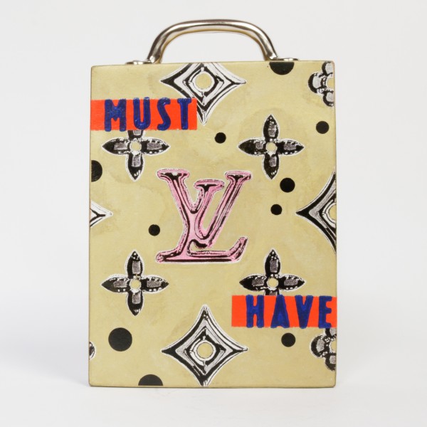 Kati Elm | LV Must Have (gold)