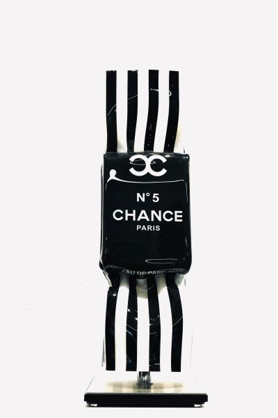 Art Candy Toffee | Chance Chanel