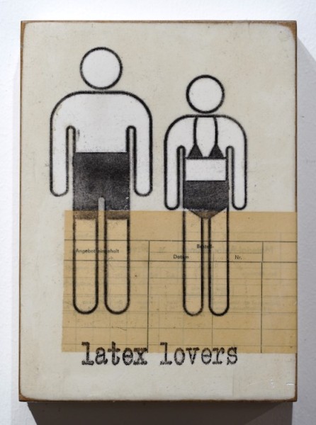 Jan M. Petersen | Latex Lovers