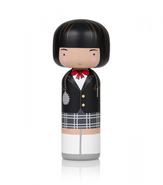 Kokeshi Doll | Gogo Yubari