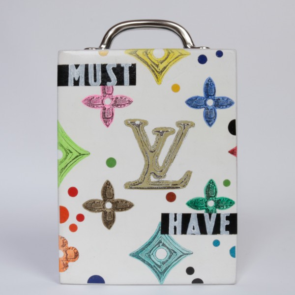 Kati Elm | LV Must Have- weiss