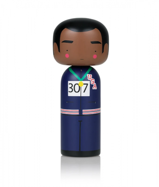 Kokeshi Doll | Tommie Smith