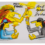 Udo Lindenberg | no panic auf goldene Zeiten