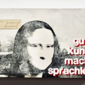 Jan M. Petersen | gute kunst macht sprachlos