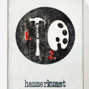 Jan M. Petersen | hammerkunst