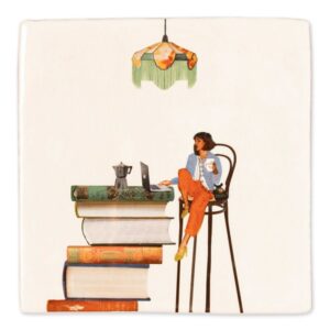 StoryTiles | I got this, Alles unter Kontrolle