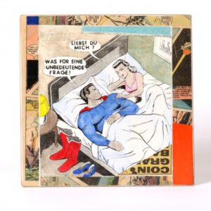 Kati Elm | LIEBST DU MICH? (Superman und Lois)