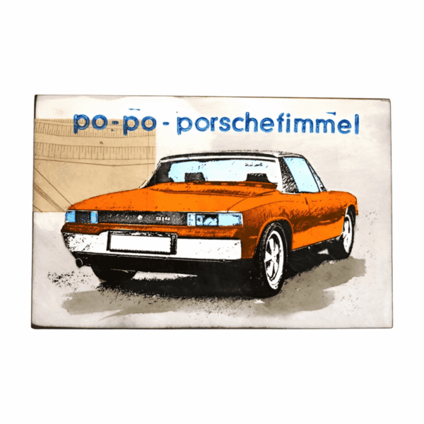 Po_Po_Porschefimmel