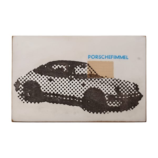Porschefimmel