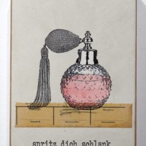 Jan M. Petersen | Spritz dich schlank