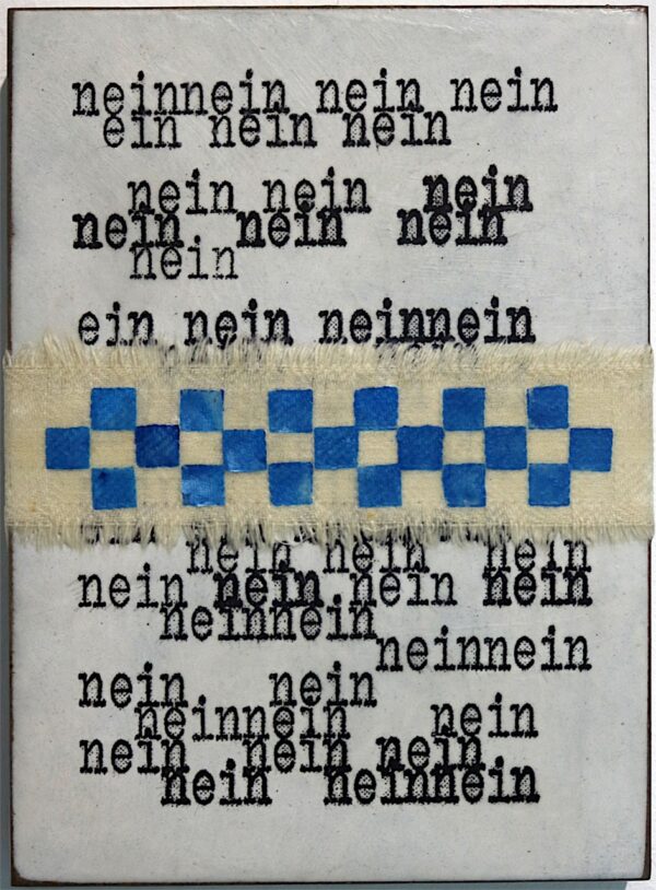 Jan M. Petersen | neinneinneinnein – Bild 2