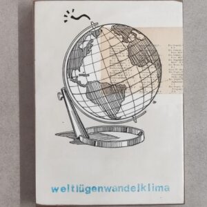 Jan M. Petersen | Weltlügenwandelklima