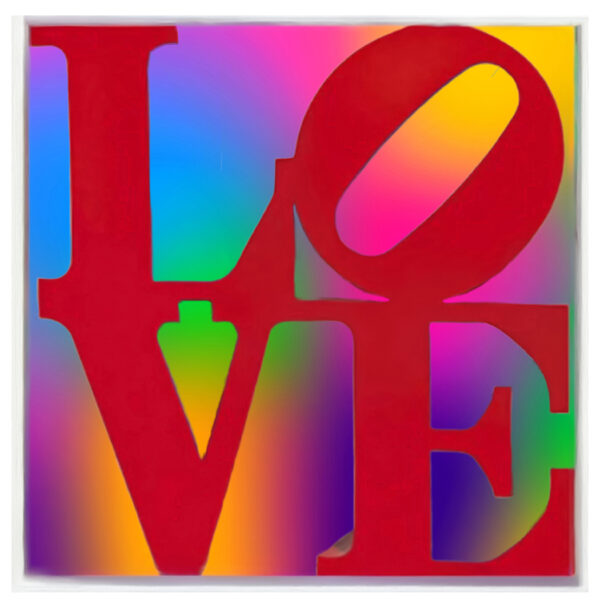 Love Sign IV