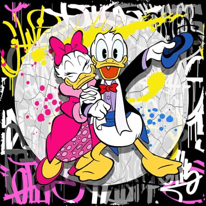 mich baker donald